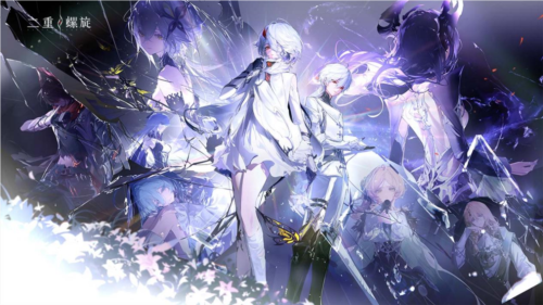 《二重螺旋》來(lái)體驗(yàn)這場(chǎng)與眾不同的冒險(xiǎn)之旅吧！